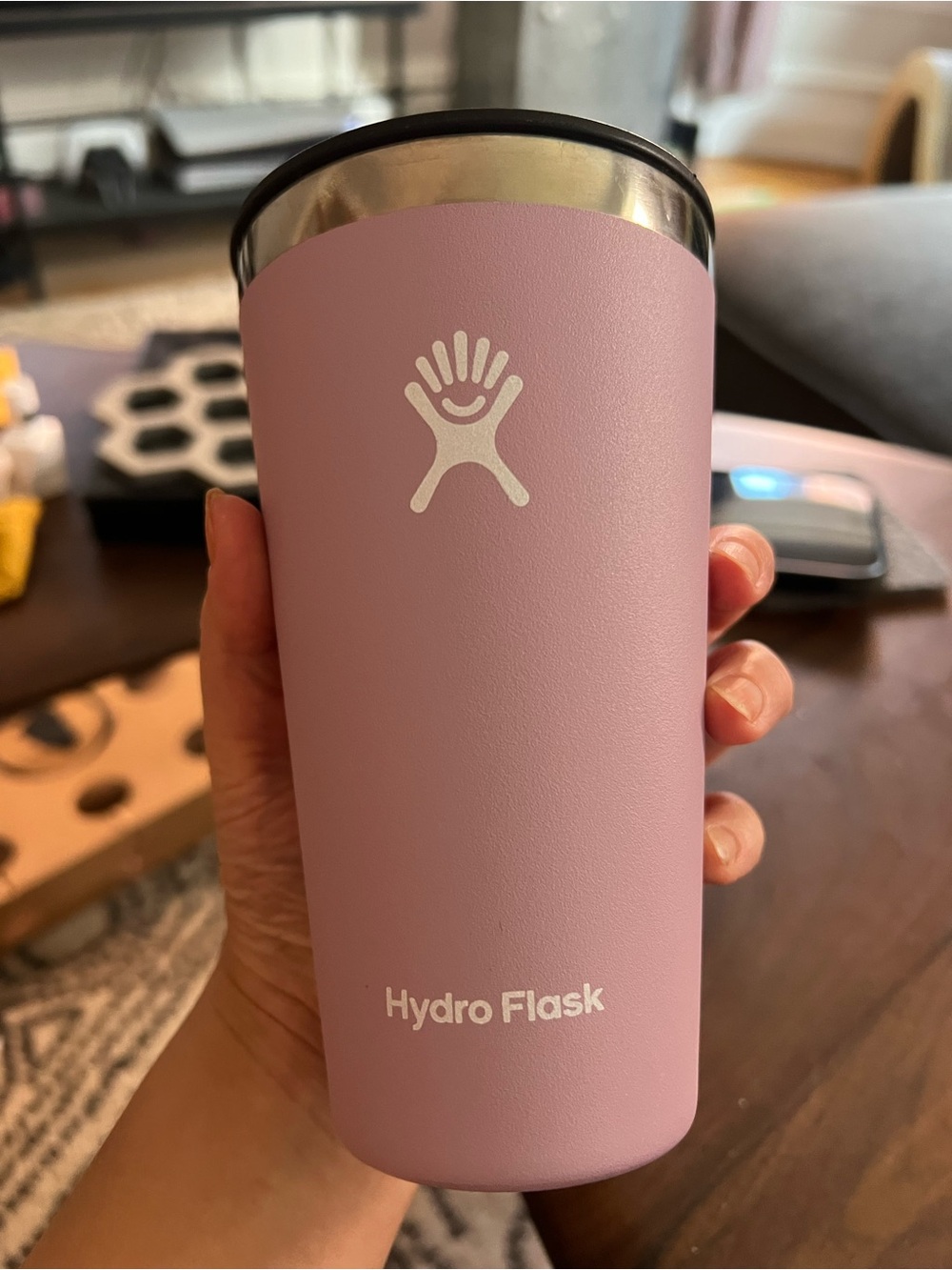 Hydro flask tumbler 16 oz coffee tea